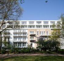 Maisonette in Hamburg Altona zur Miete