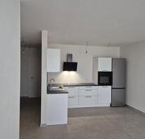 Exklusive 2-Zimmer-Neubauwohnung (57 m²) in den Burgfriedenhöfen - Pfaffenhofen an der Ilm