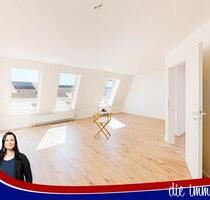 ***1. Monat Kaltmietfrei! - 3 Zimmer - frisch reoviert - Stadtfeld Ost - Dachgeschoss - Fahrstuhl*** - Magdeburg Nordwest