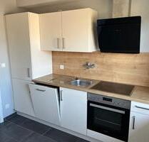 Helle Mietwohnung in ruhiger Lage - Heiden