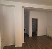 Barrierefreie 1 Zimmerwohnung Innenstadt zu sofort - Lübeck Sankt Lorenz Nord