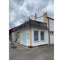 Produktionspläne Lagerfläche Gewerbefläche - Arzberg