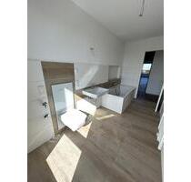 - Die Lindenhof-Terrassen - eine Synthese aus Großzügigkeit und guter Infrastruktur! 4 Zimmer Wohnung mit Badewanne und Dusche! - Halberstadt