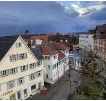 Freundliche 3-Zimmer-Wohnung mit EBK in Stuttgart-Degerloch