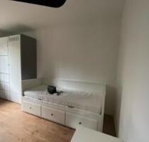 Möblierte 1-Zimmer-Wohnung in Siegen