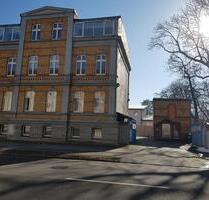 3-Zimmer-Wohnung im DG - 520,00 EUR Kaltmiete, in Wittenberg Lutherstadt (PLZ: 06886)