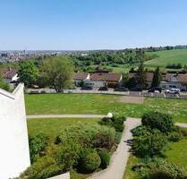 möblierte 3-Zi- Wohnung - furnished 3 room-apartment - Ulm Söflingen