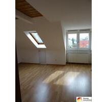 Nähe Stauteiche! Dachgeschosswohnung im Bielefelder Osten!