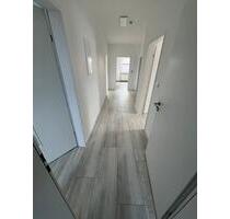 Erstbezug nach Sanierung 3 Zimmer Wohnung Kernstadt - Neustadt am Rübenberge