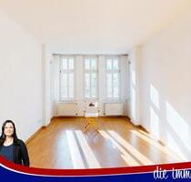 *** 1. Monat Kaltmietfrei! - Stadtfeld Ost - großzügige 2-Zimmer-Wohnung - Aufzug *** - Magdeburg Nordwest