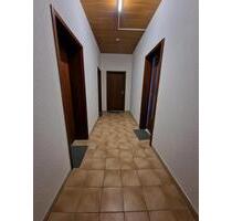 Vermiete in BO-Hiltrop 106 qm große Wohnung Erdgeschoss - Bochum Bochum-Nord