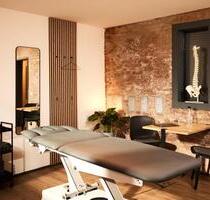 PLÆCE Therapy CoWorking Physio Osteo Psychotherpaie Raum - Hamburg Rotherbaum