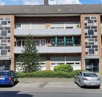2 Zimmer Wohnung zu vermieten - MG-nähe Math.-Nat.-Gymnasium - Mönchengladbach Nord