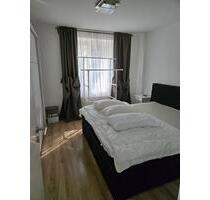 Wohnen auf Zeit Möblierte Wohnung Frankfurt - Frankfurt am Main Rödelheim