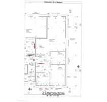 Hochwertige 3-Zimmer Obergeschosswohnung zum 01.11.2025 - Meppen