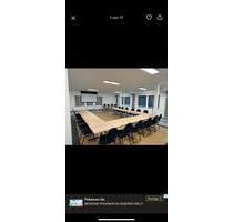 Saal Raum zu vermieten - ideal für Feiern, Events, Seminare - Vellmar