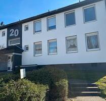 Erdgeschosswohnung in zentraler Lage, Enger - Herford