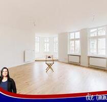 *** 1. Monat Kaltmietfrei! - 2 Zimmer - hell - Stadtfeld Ost - Fahrstuhl - Altbau *** - Magdeburg Nordwest