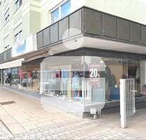 Gewerbefläche in TOP Lage– vielseitig nutzbar! - Sonthofen