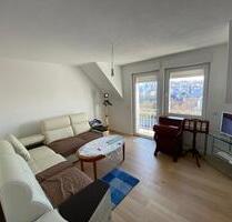 70qm Wohnung Pforzheim Südstadt ab sofort