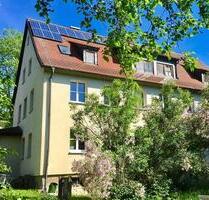 2 Zi. Traumwohnung im Grünen - 294,00 EUR Kaltmiete, in Selbitz (PLZ: 95152)