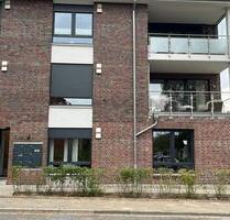 Vermietete neuwertige 3-Zimmer Wohnung mit Loggia in Lüneburg