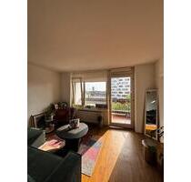 1,5 Zimmer Wohnung Köln (Süden) zur Zwischenmiete bis 30.09.