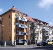 Zweiraumwohnung in ruhiger Lage - Meiningen