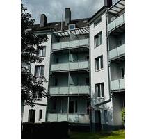 2-Zi. ETW mit Balkon und Blick ins Grüne in RS City - Remscheid Gemarkung Bergisch Born