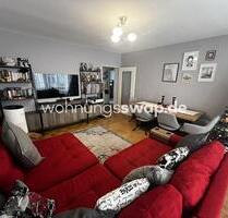 Wohnungsswap - 4 Zimmer, 83 m² - Danckelmannstraße, Berlin