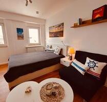 Ferienwohnung auf Norderney super Lage nahe Strand und Milchbar