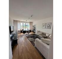 2-Zimmer Wohnung Regensburger Westen