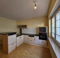 2 Zimmer-Wohnung am Nordpark Erdgeschoß - Bielefeld Senne