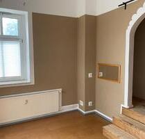 Einraumwohnung zentral Eberswalde Marienstraße Küche