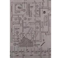 SteinheimWestf. 3-Zimmerwohnung, 3 ZKBB, ca. 81 qm, Stellplatz