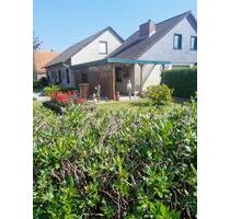 REDUZIERT **Schönes Einfamilienhaus an der Nordsee** - Wittmund