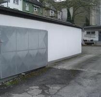 Lagerfläche in Top Lage Krefeld Bockum
