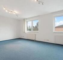 Moderne und möblierte 2-Zimmer-Wohnung in Aachen - Vaalserstraße