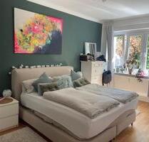 3-Zimmer Wohung im Herzen von Winterhude zur Untermiete (12 Mon.) - Hamburg