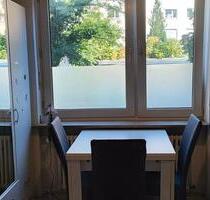 Ferienwohnung 5 Gehminuten zum Oktoberfest - München Sendling-Westpark