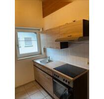 2 Zimmerwohnung Brensbach OT - 600,00 EUR Kaltmiete, in Brensbach (PLZ: 64395)