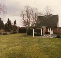 Einfamilienhaus in zentraler Lage von Weener