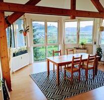 4 Zimmer DG Wohnung zu verkaufen * ohne Provision - Lautenbach