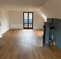 Gemütliche Dachgeschosswohnung für Singles oder Paare - Hamburg Wandsbek