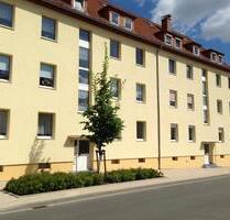Wohlfühlen garantiert! Helle 3-Zimmer-Wohnung mit Balkon (401.1003) - Sondershausen
