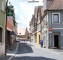 Gewerbeabteile ab 4,00 € m² im Zentrum von NeustadtAisch - Neustadt an der Aisch