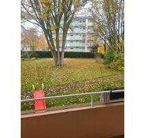 4 ZKB Erdgeschoss Wohnung - 1.600,00 EUR Kaltmiete, ca.  85,00 m² in Mannheim (PLZ: 68305) Gartenstadt
