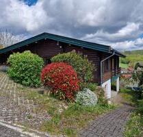 ZUR VERMIETUNG: Freistehendes Haus mit Einliegerwohnung - Bad Sachsa