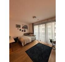 1-Zimmer Wohnung Berlin Mitte (TOP LAGE)