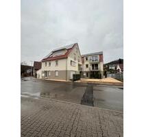 EG- Wohnung- 3 Zimmer in Gronau - Ilsfeld